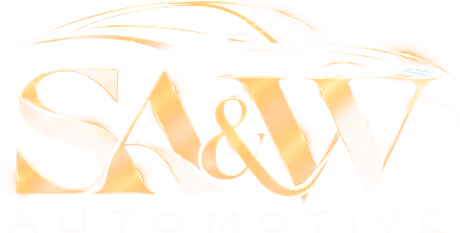 SA & W Automotive